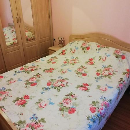 Comfort Zamenhof Várna Kültér fotó