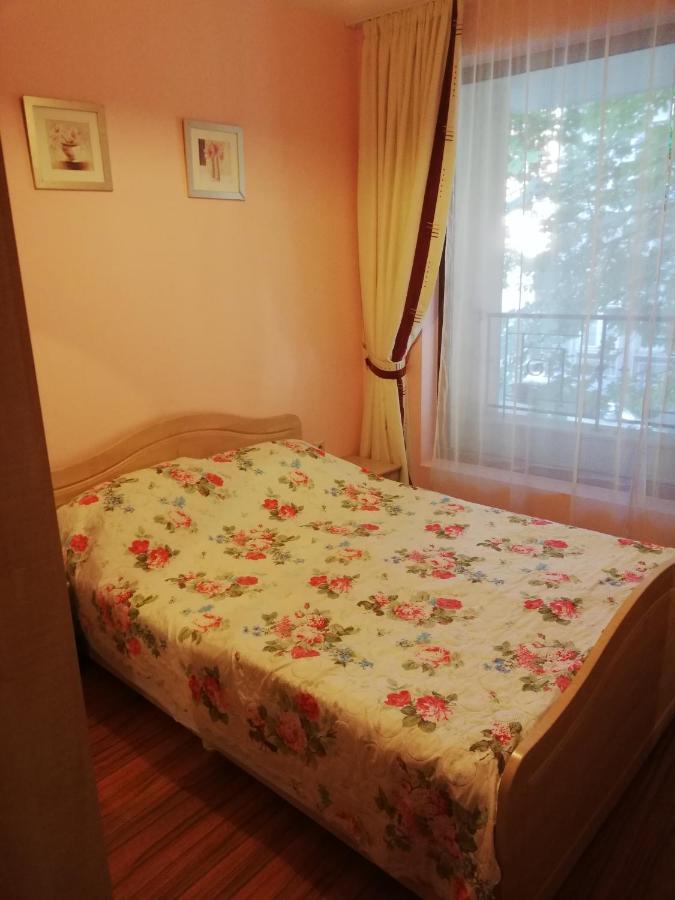 Comfort Zamenhof Várna Kültér fotó