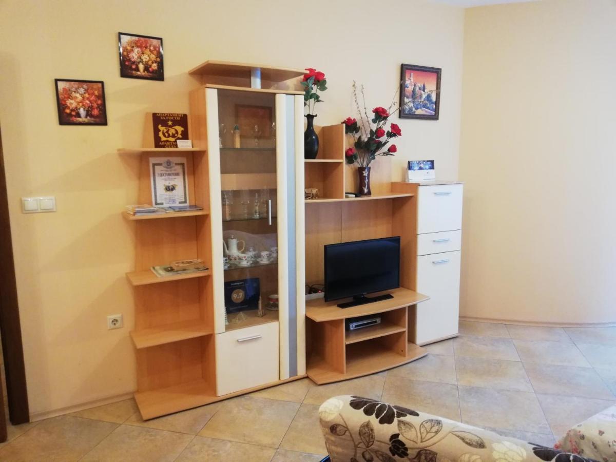Comfort Zamenhof Várna Kültér fotó