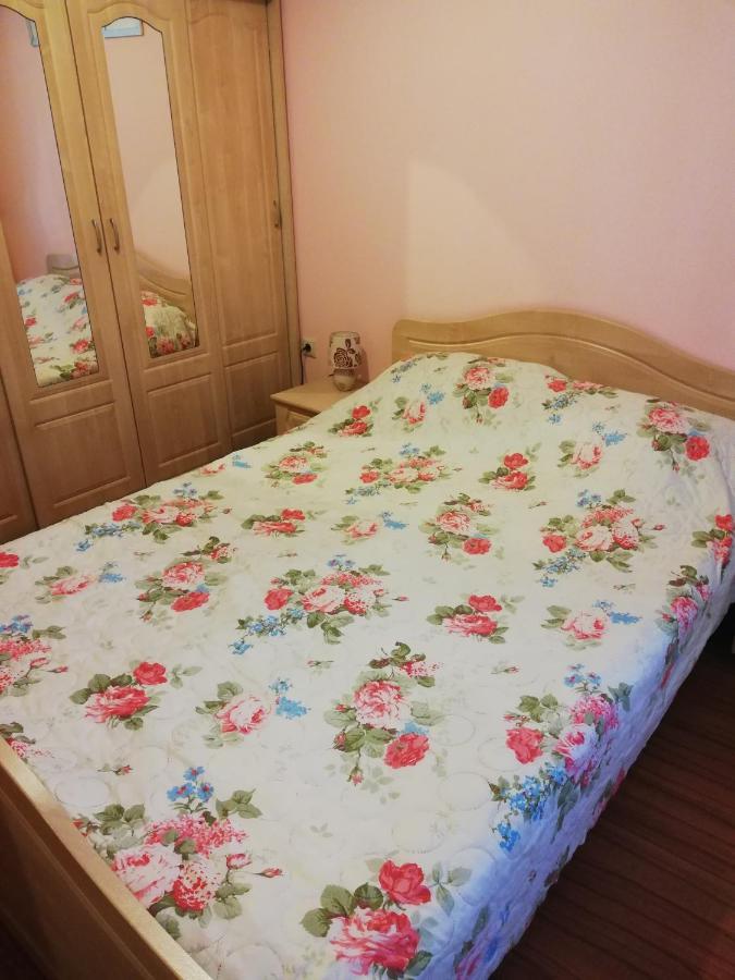 Comfort Zamenhof Várna Kültér fotó