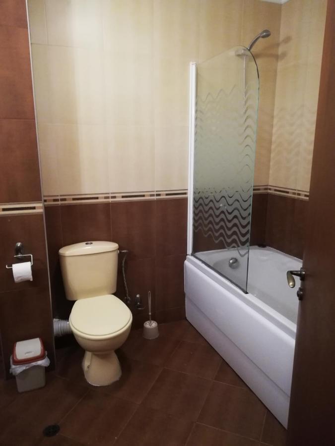 Comfort Zamenhof Várna Kültér fotó
