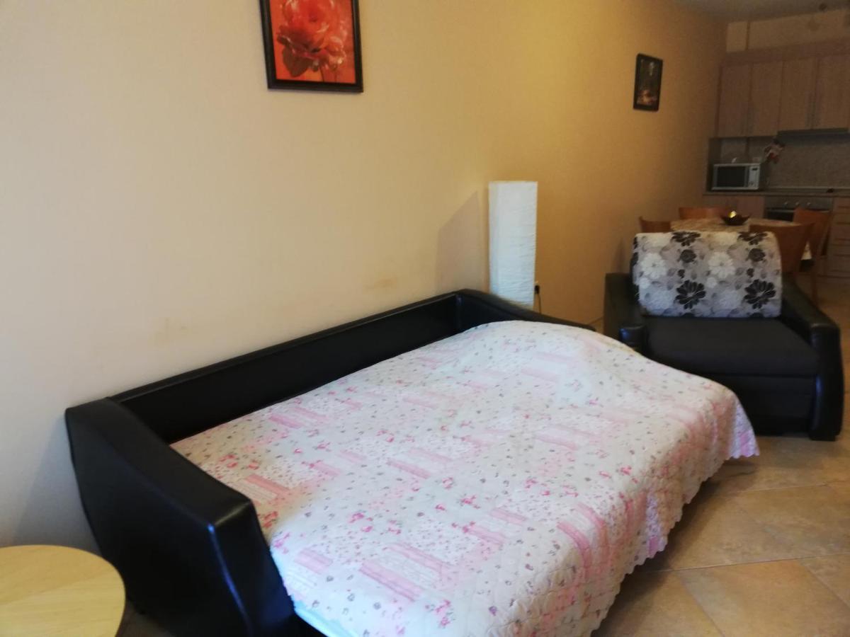 Comfort Zamenhof Várna Kültér fotó